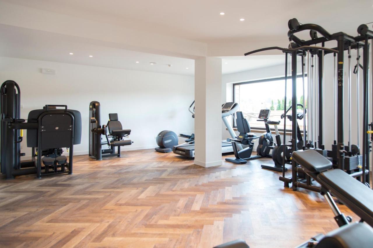 Linta Hotel Wellness & Spa Asiago Exterior foto