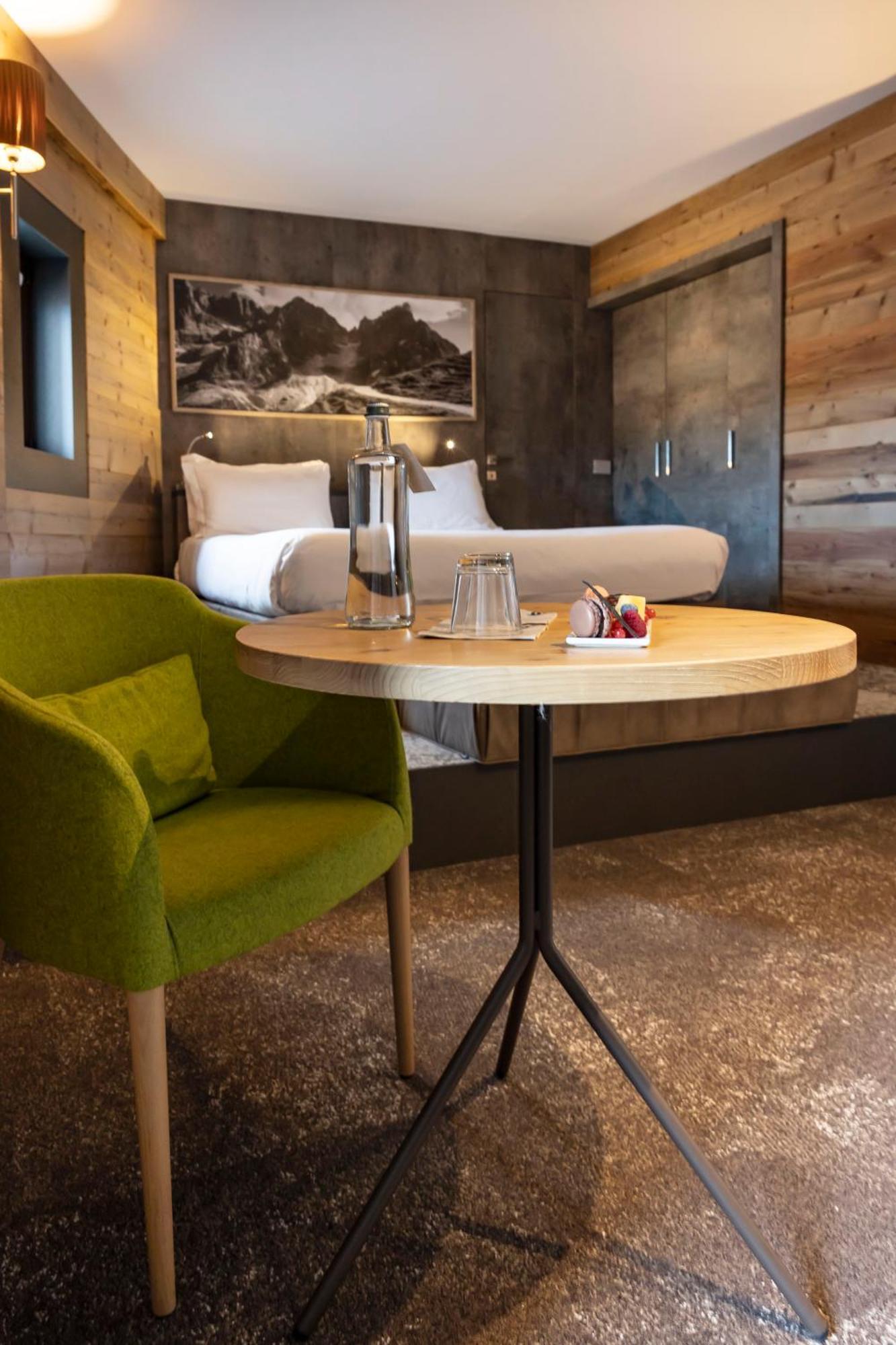 Linta Hotel Wellness & Spa Asiago Quarto foto