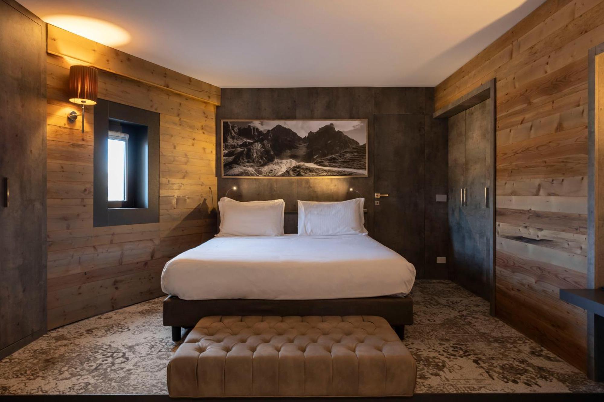 Linta Hotel Wellness & Spa Asiago Exterior foto