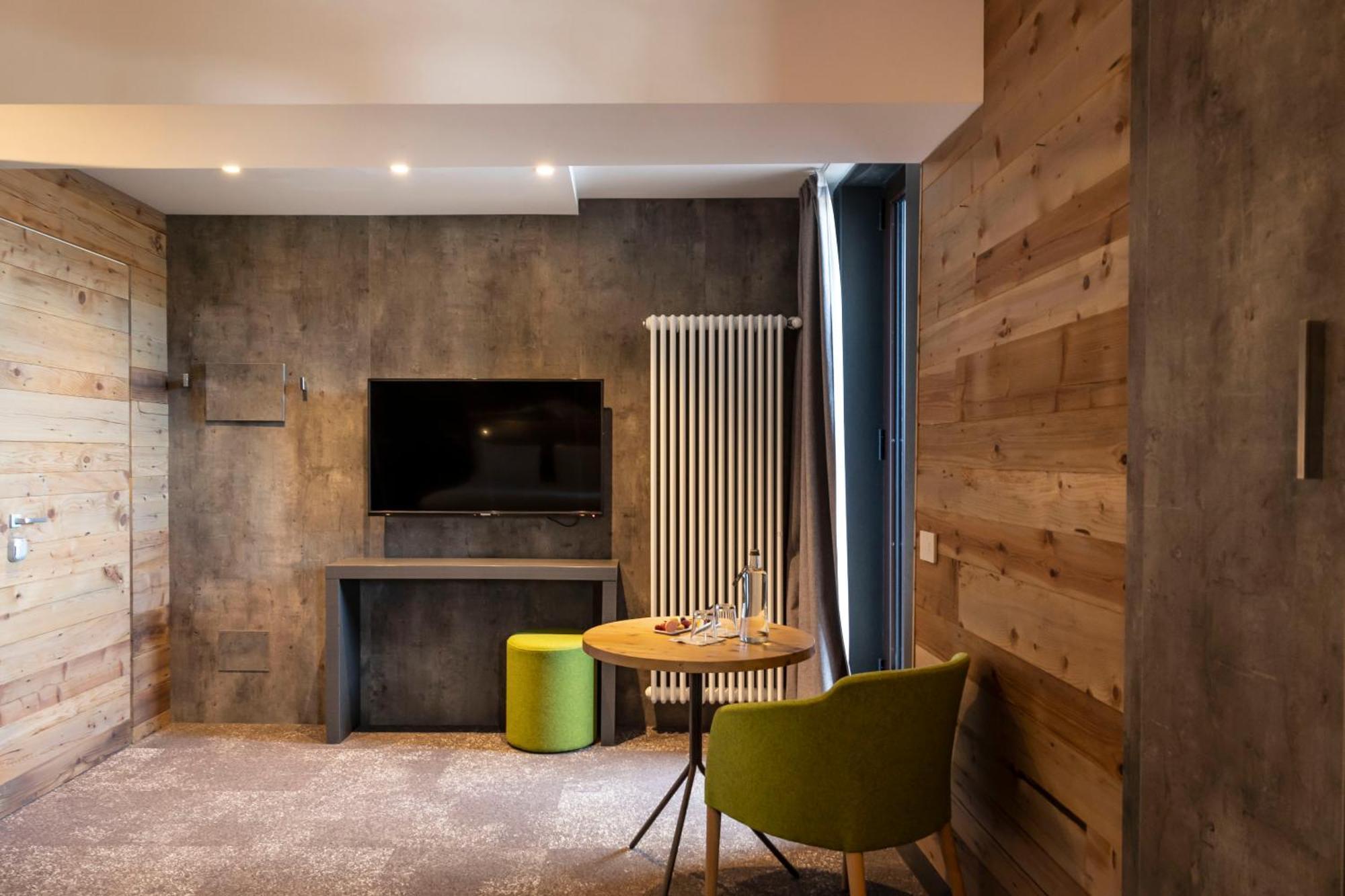 Linta Hotel Wellness & Spa Asiago Quarto foto