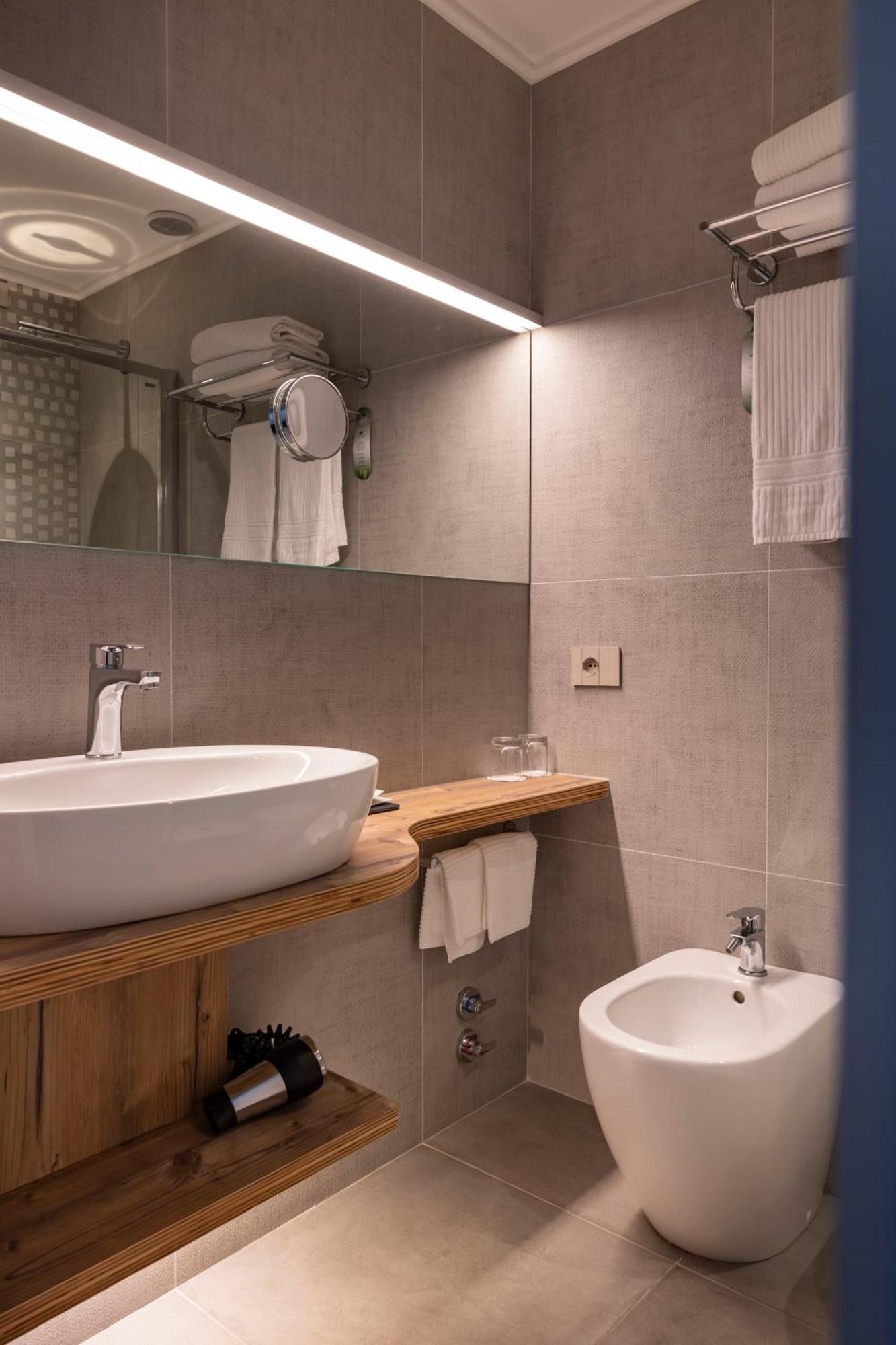 Linta Hotel Wellness & Spa Asiago Quarto foto
