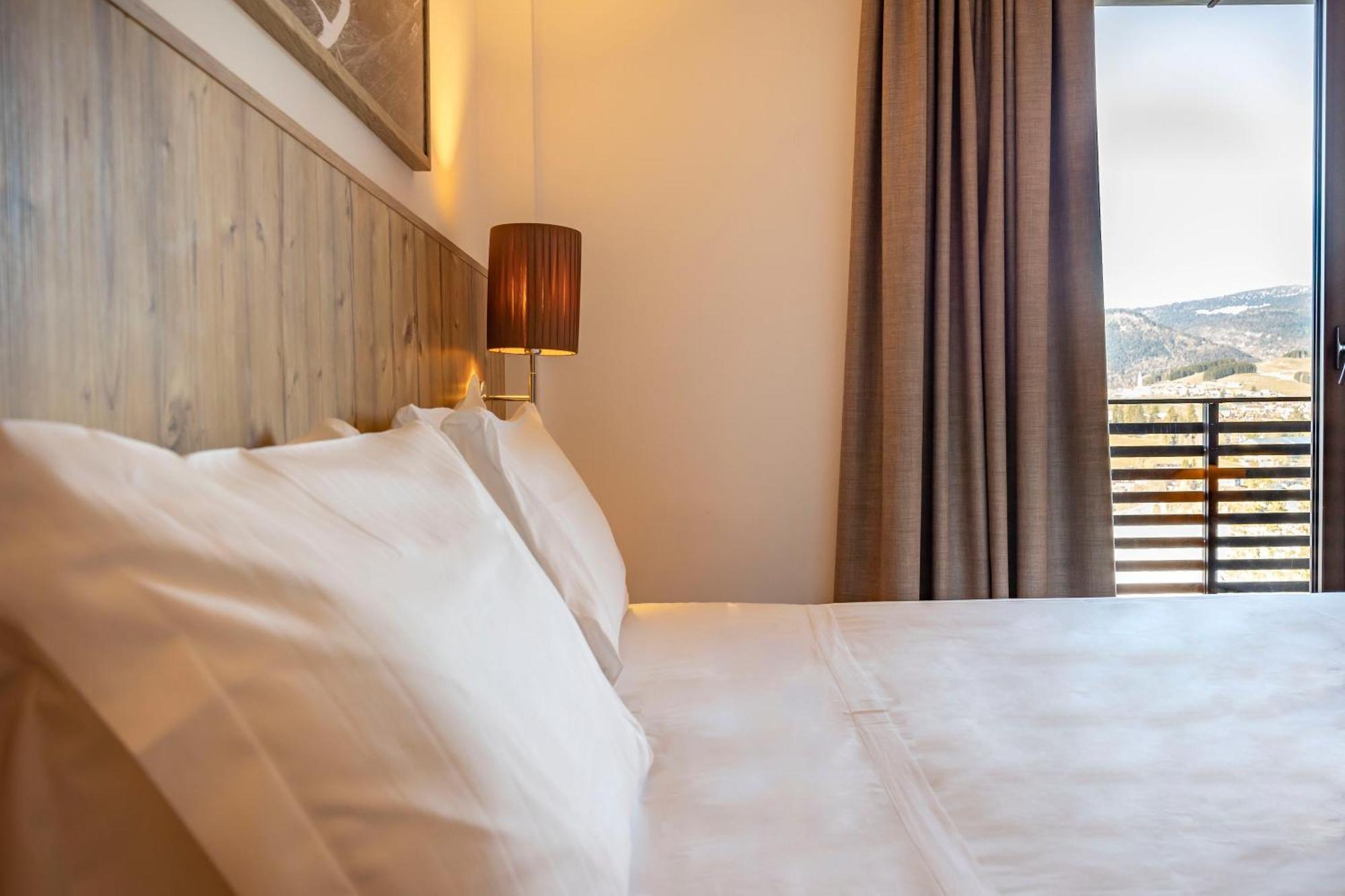 Linta Hotel Wellness & Spa Asiago Quarto foto